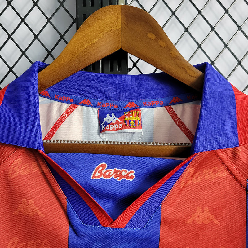 BARCELONA 95/97 LOCAL