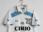 LAZIO 99/00 CENTENARIO