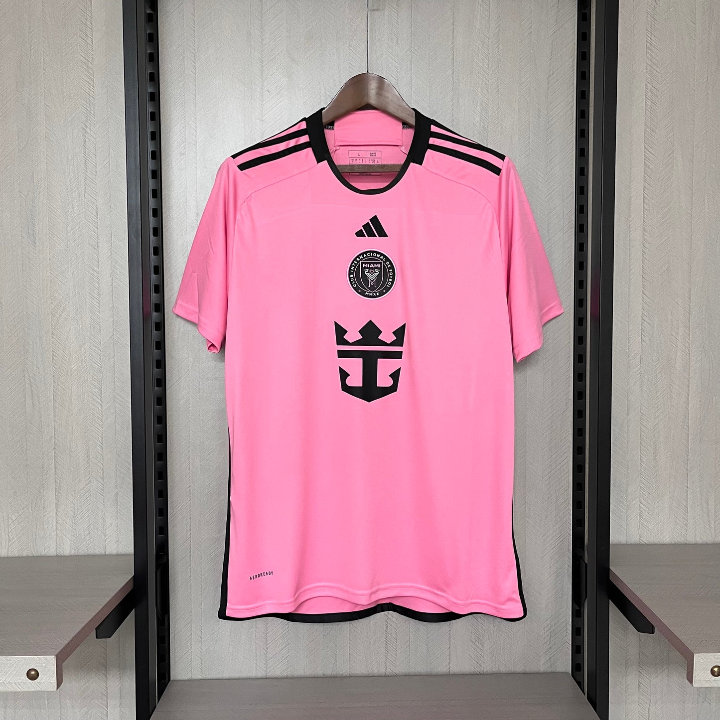 MESSI - INTER MIAMI 2024 LOCAL