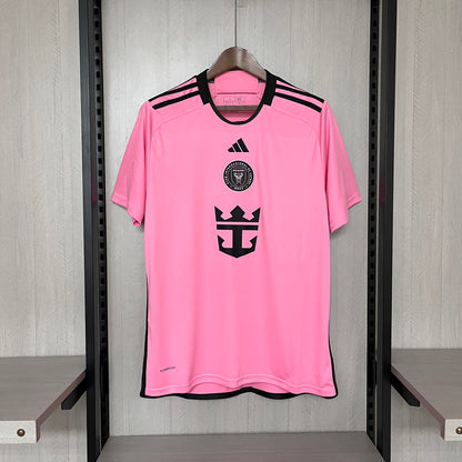 MESSI - INTER MIAMI 2024 LOCAL