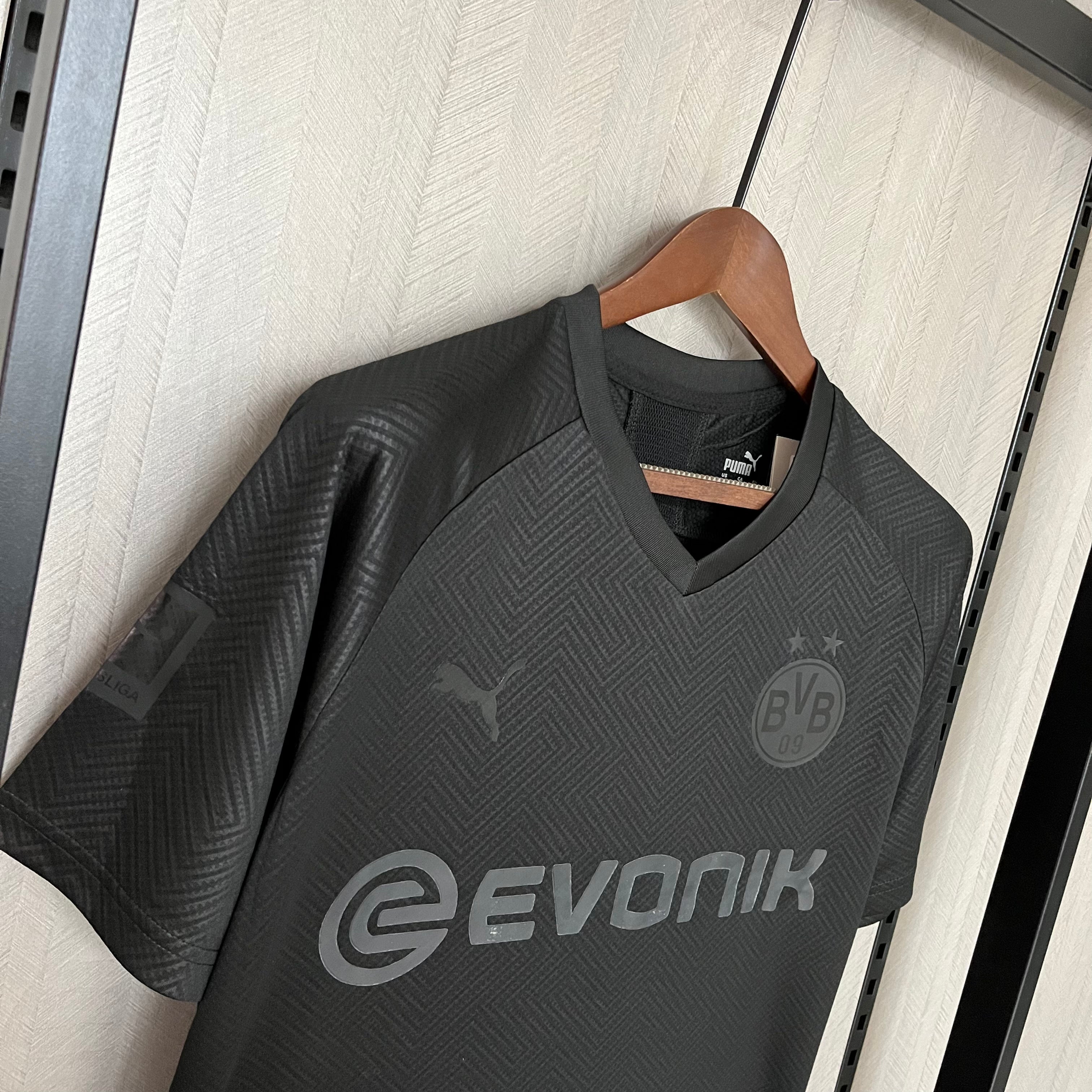 BORUSSIA DORTMUND 19/20 EDICIÓN ESPECIAL