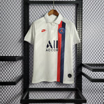 PSG 19/20 TERCERA