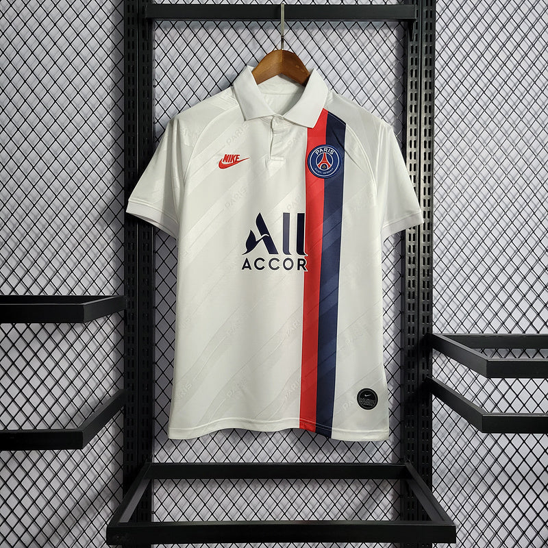 PSG 19/20 TERCERA