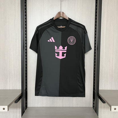 MESSI - INTER MIAMI 2025 VISITA