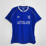 CHELSEA 99/01 LOCAL