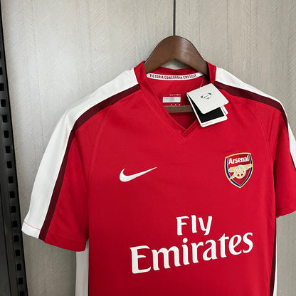 ARSENAL 08/10 LOCAL