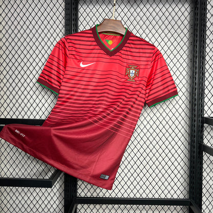 RONALDO - PORTUGAL 2014 LOCAL