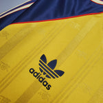 ARSENAL 88/91 VISITA