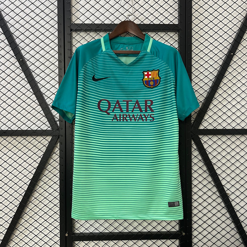MESSI - BARCELONA 16/17 TERCERA