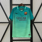 MESSI - BARCELONA 16/17 TERCERA