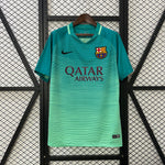 BARCELONA 16/17 TERCERA