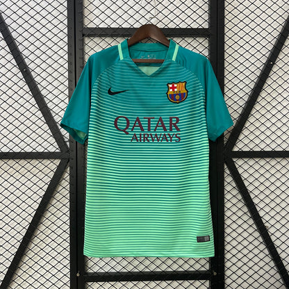 MESSI - BARCELONA 16/17 TERCERA
