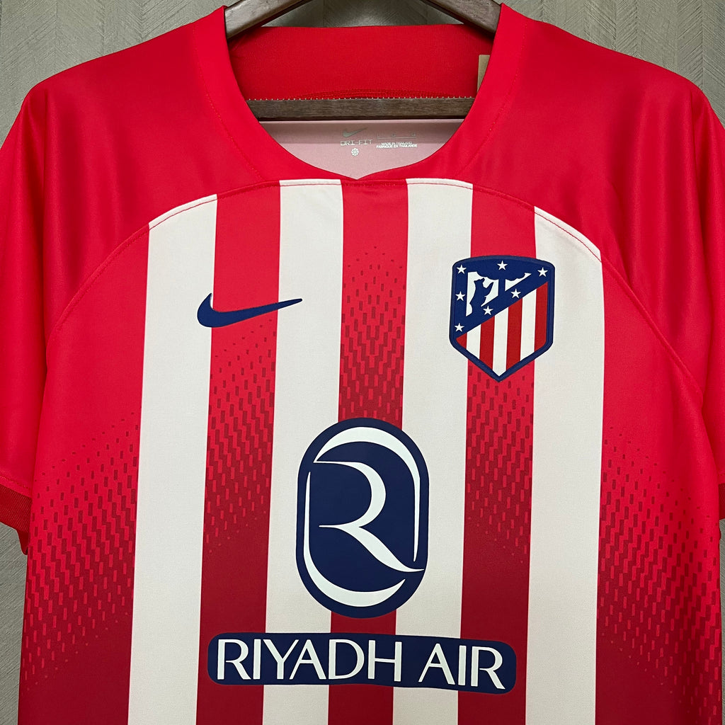 ATLÉTICO DE MADRID 23/24 LOCAL