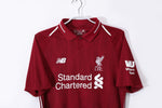 LIVERPOOL 18/19 LOCAL
