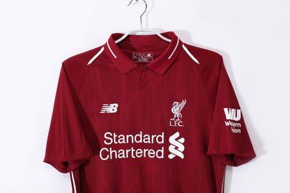 LIVERPOOL 18/19 LOCAL