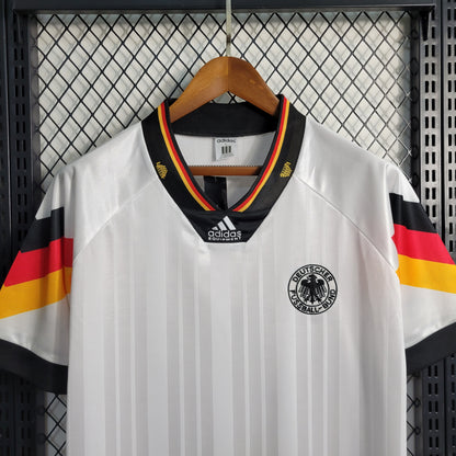 ALEMANIA 92 LOCAL