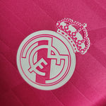REAL MADRID 14/15 VISITA