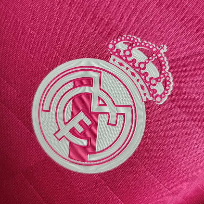 REAL MADRID 14/15 VISITA