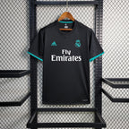 RONALDO - REAL MADRID 17/18 VISITA