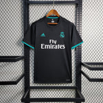 RONALDO - REAL MADRID 17/18 VISITA