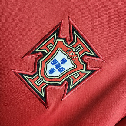 RONALDO - PORTUGAL 2022 LOCAL