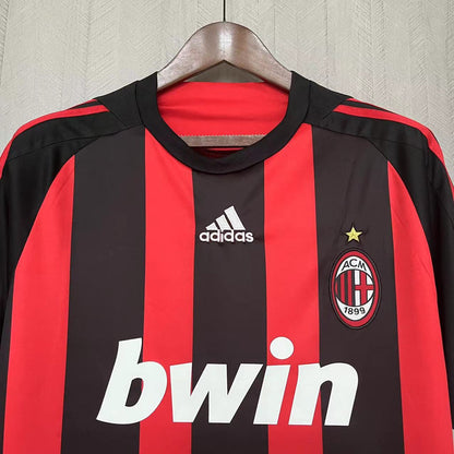 AC MILAN 08/09 LOCAL