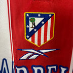 ATLÉTICO DE MADRID 99/00 LOCAL
