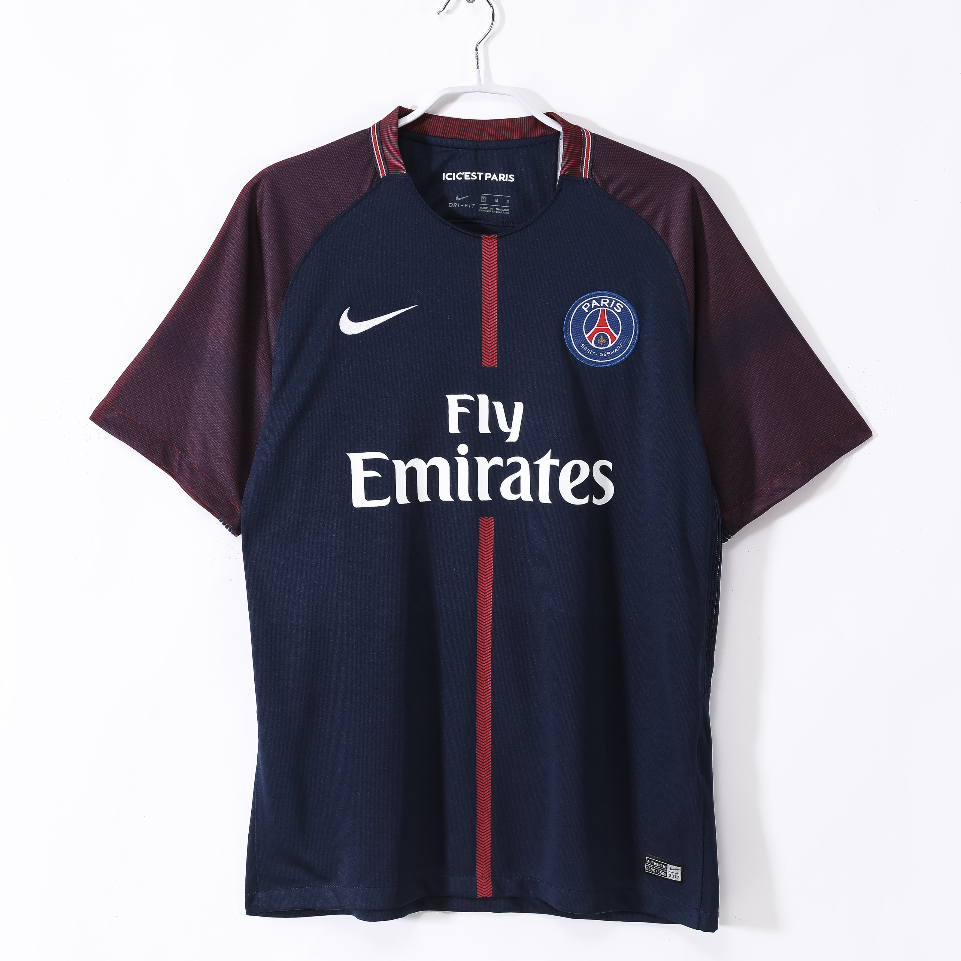 PSG 17/18 LOCAL