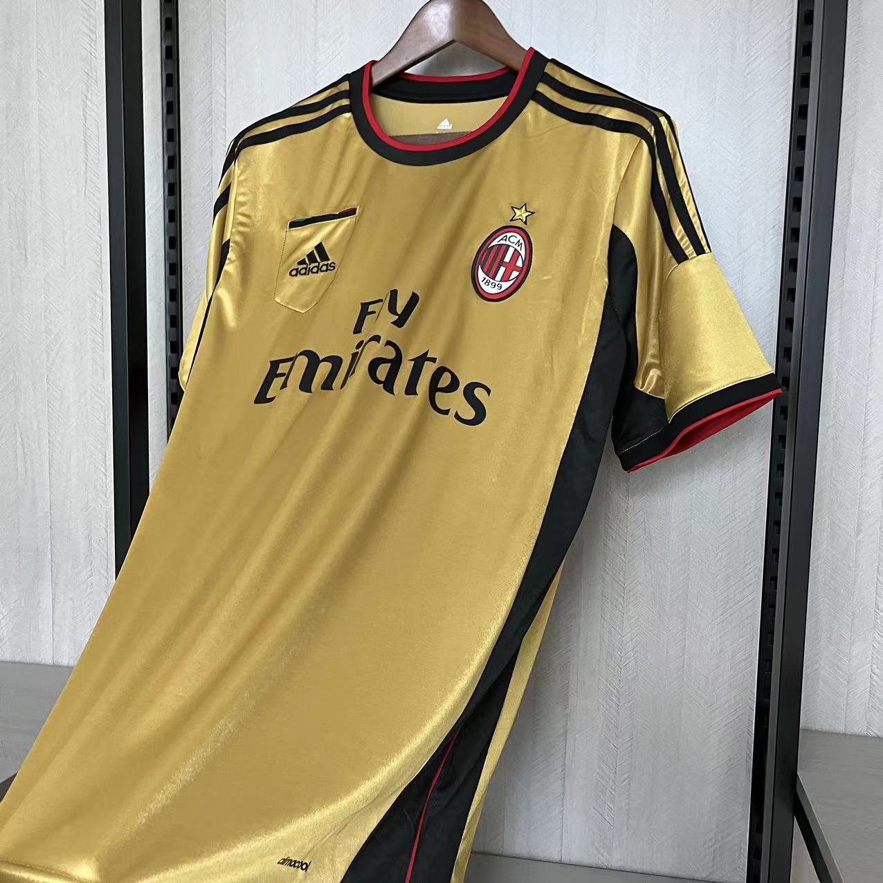 AC MILAN 13/14 TERCERA