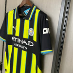 MANCHESTER CITY 24/25 VISITA