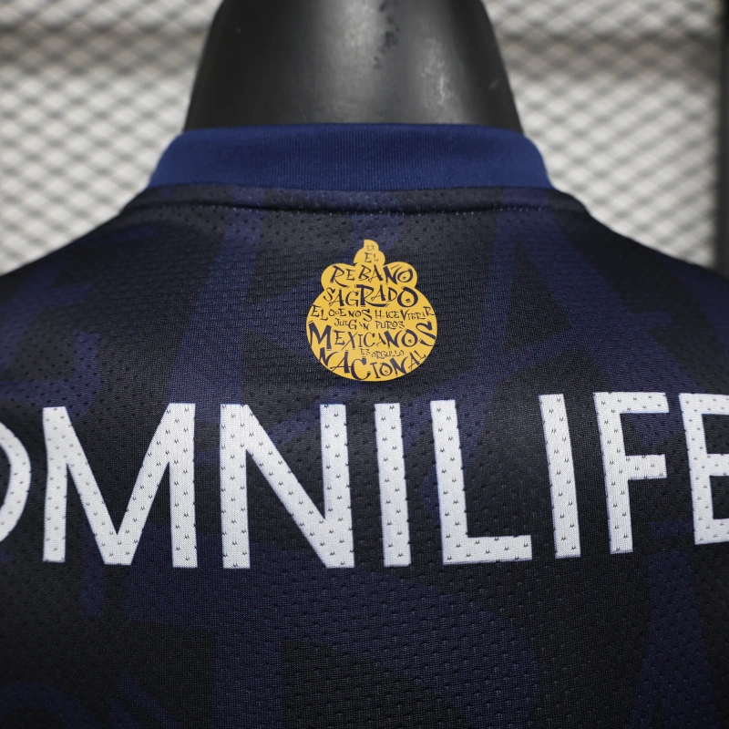 CHIVAS 24/25 TERCERA