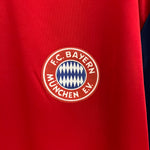 BAYERN MUNICH 93/95 LOCAL