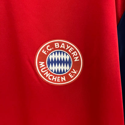 BAYERN MUNICH 93/95 LOCAL