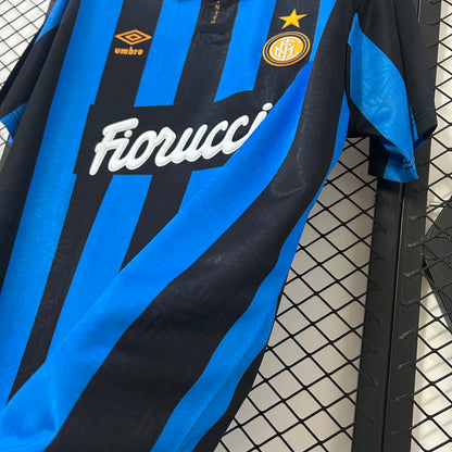 INTER MILAN 92/94 LOCAL