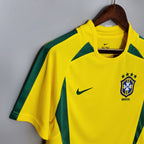 BRASIL 2002 LOCAL