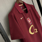 ARSENAL 05/06 LOCAL