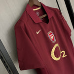 ARSENAL 05/06 LOCAL