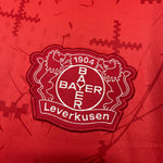 BAYER LEVERKUSEN 24/25 LOCAL