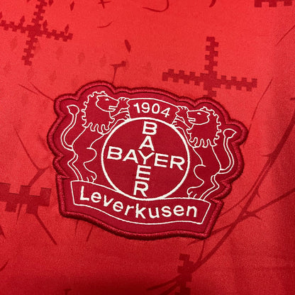 BAYER LEVERKUSEN 24/25 LOCAL