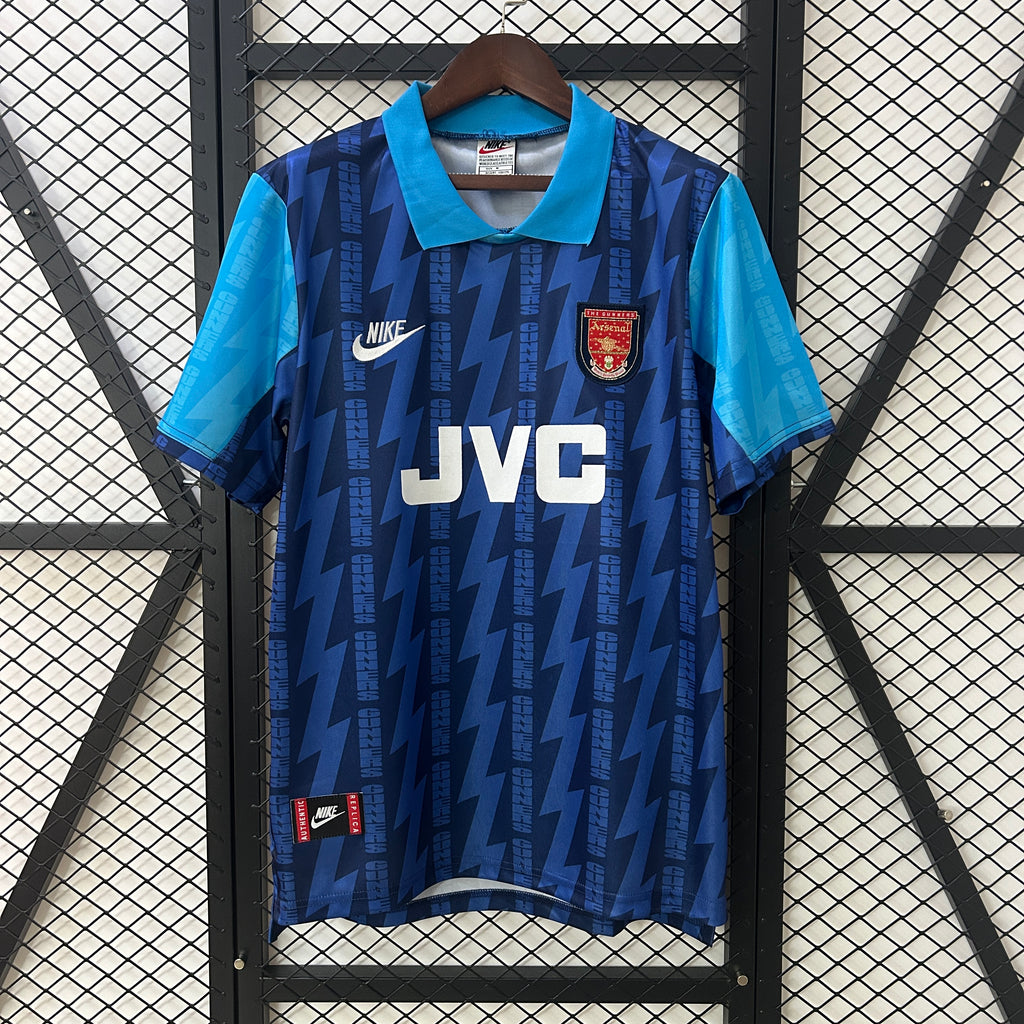 ARSENAL 94/95 VISTA