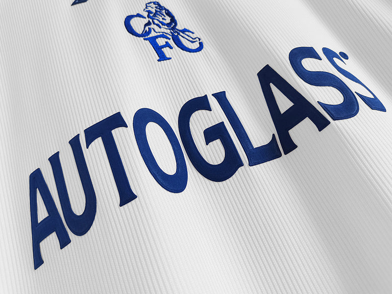 CHELSEA 98/00 VISITA