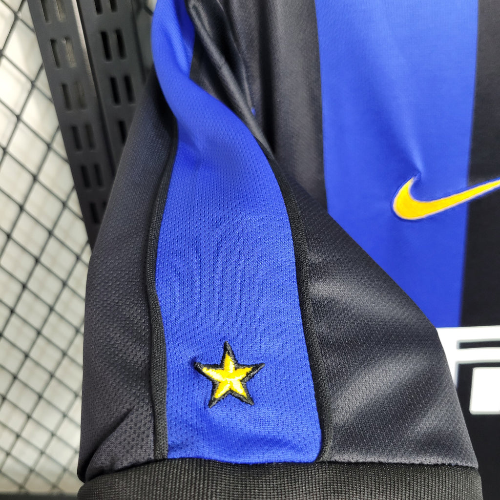 INTER MILAN 99/00 LOCAL