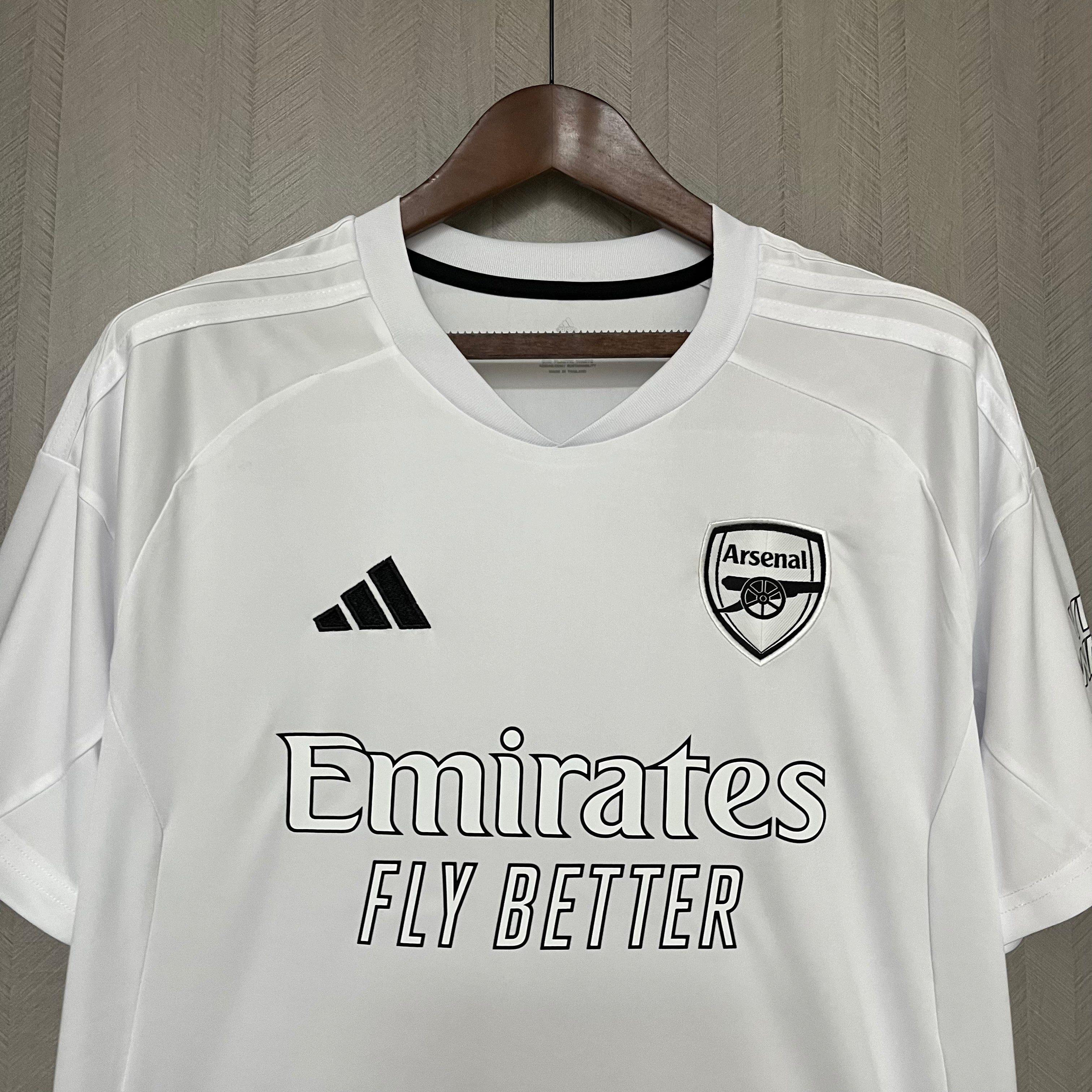 ARSENAL 23/24 EDICIÓN ESPECIAL
