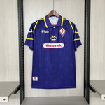 FIORENTINA 97/98 LOCAL