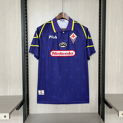 FIORENTINA 97/98 LOCAL