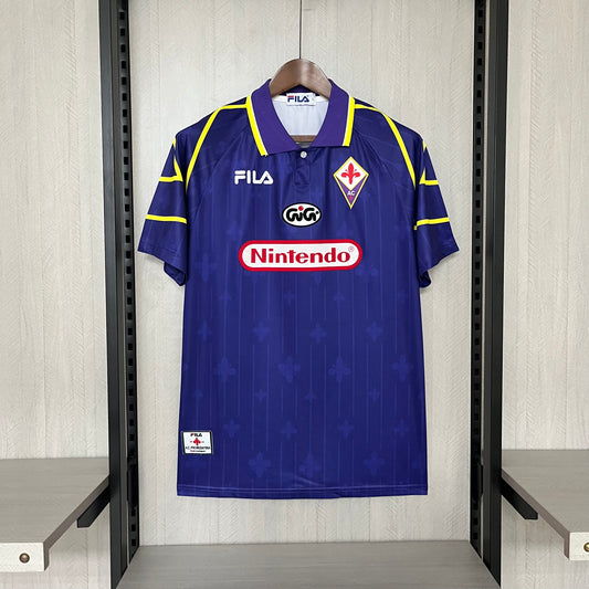 FIORENTINA 97/98 LOCAL