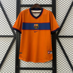 BARCELONA 98/00 TERCERA