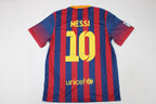 MESSI - BARCELONA 13/14 LOCAL