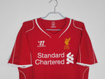 LIVERPOOL 14/15 LOCAL
