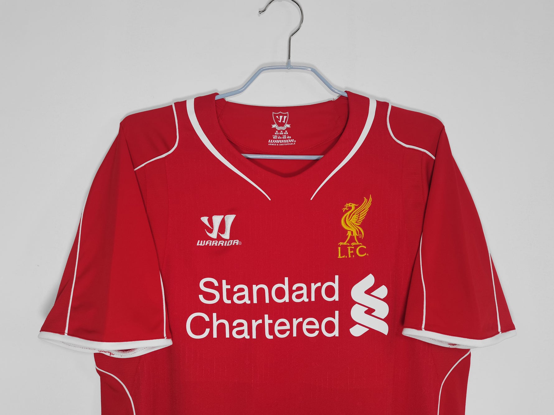 LIVERPOOL 14/15 LOCAL